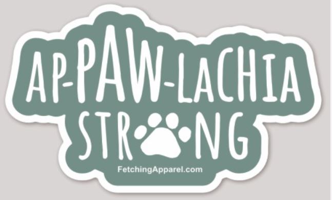 Fetching Stickers!