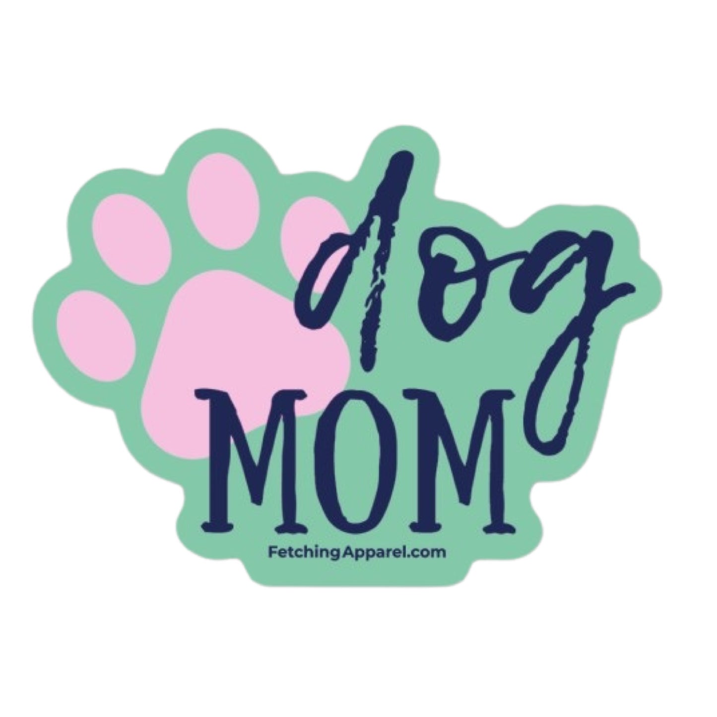 Fetching Stickers!