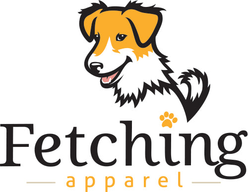 FetchingApparelGoGetIt logo