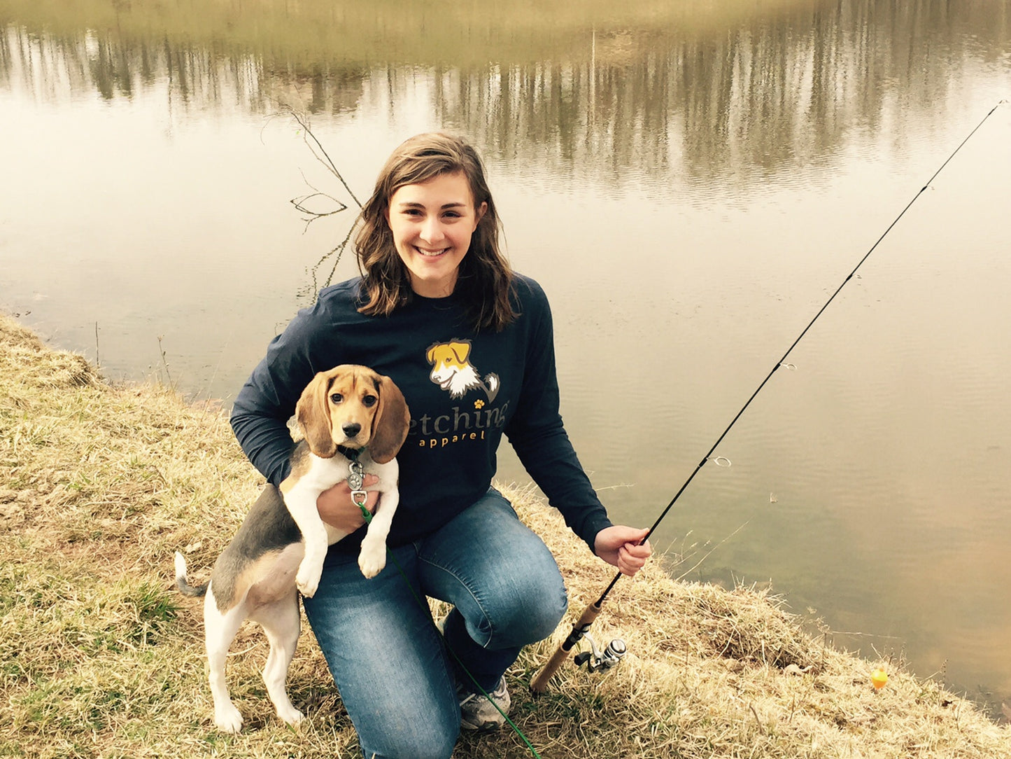 Sarah & Scout