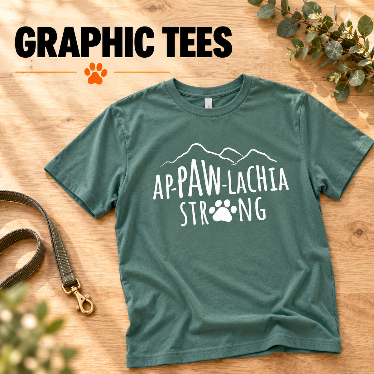 Graphic Tees