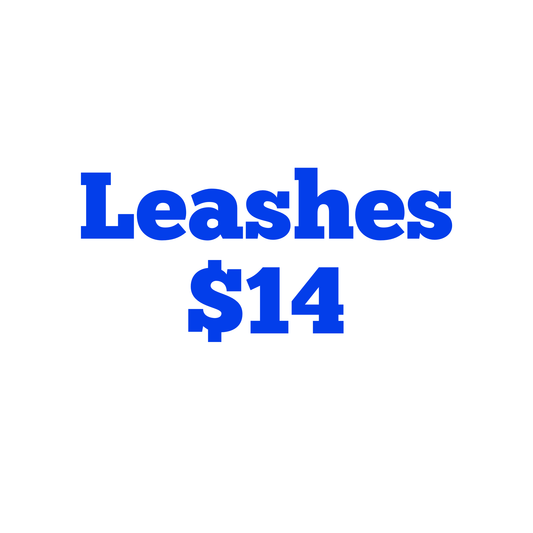 Leashes