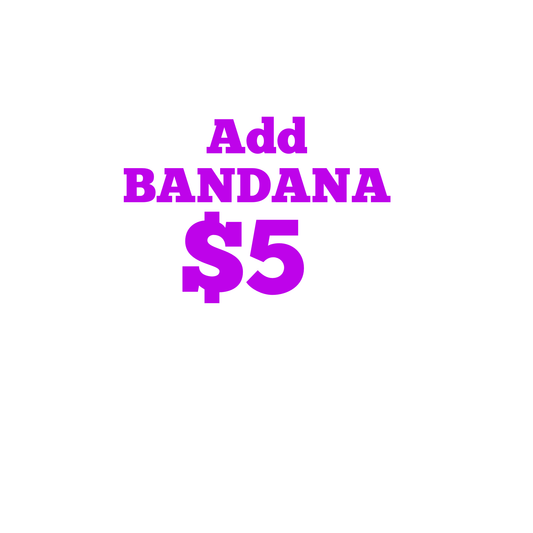 Add on $5