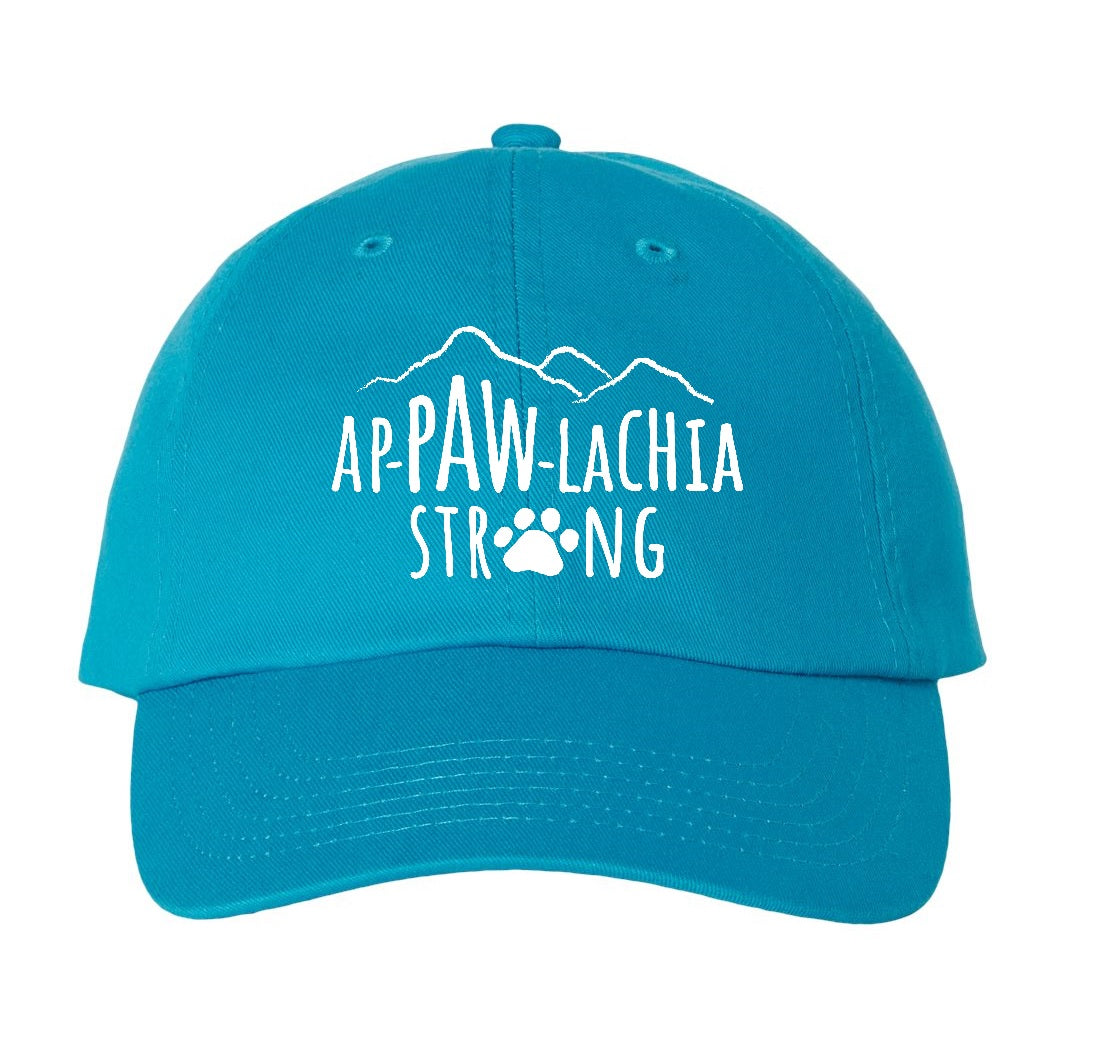 Appawlachia Strong Hats