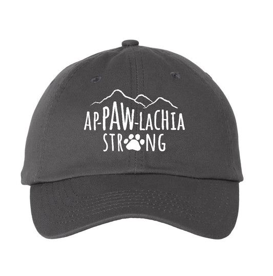 Appawlachia Strong Hats
