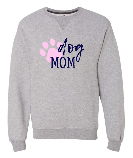 PRE-ORDER Dog Mom Sweatshirt