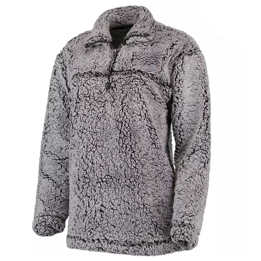 Quarter Zips